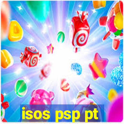 isos psp pt-br